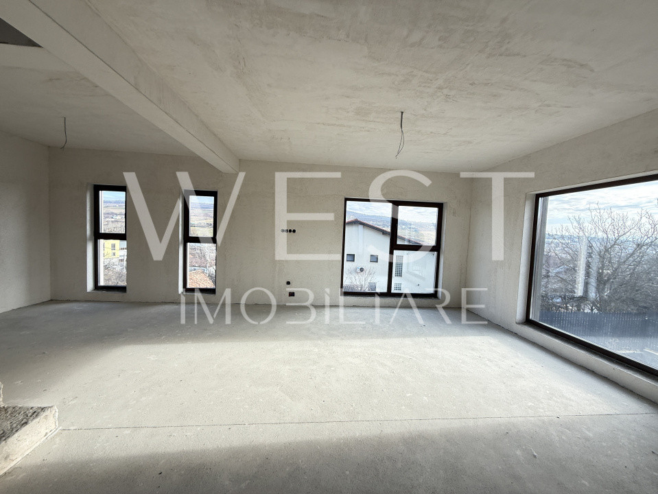 Casa cu CF de vânzare 134mp utili | Curte |  Auchan - Iris | 2 garaje 