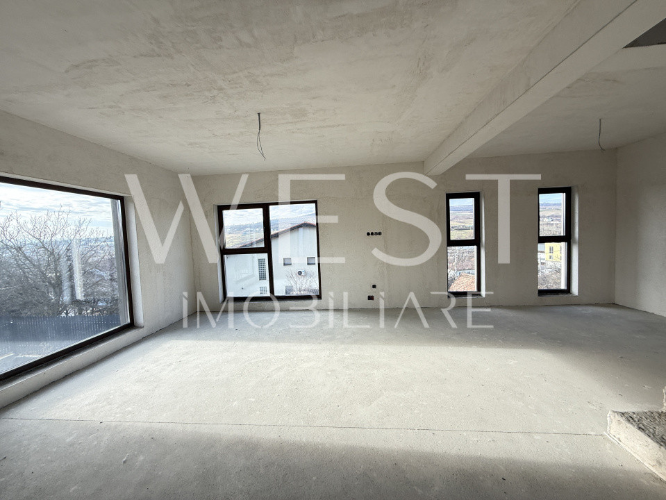 Casa de vânzare 134mp + 240mp | Zona Auchan Iris | CF | 2 garaje 