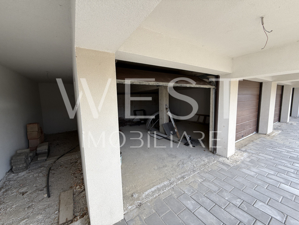 Casa de vânzare 134mp + 240mp | Zona Auchan Iris | CF | 2 garaje 