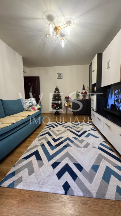 Apartament 2 camere | 57 mp | mobilat, utilat |