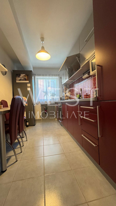Apartament 2 camere | 57 mp | mobilat, utilat |
