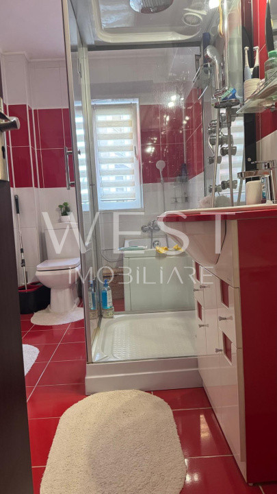 Apartament 2 camere | 57 mp | mobilat, utilat |