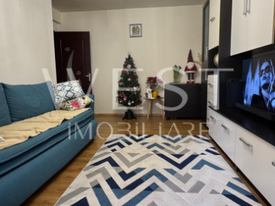 Apartament 2 camere | 57 mp | mobilat, utilat |