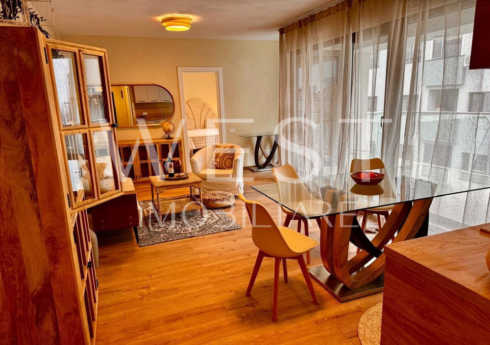 Ap 3 camere |  NOU |   ULTRAFINISAT | 70 mp+ 10 mp TERASA | GARAj