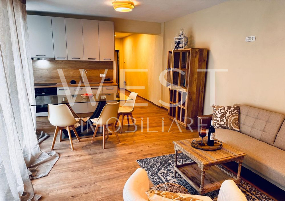 Ap 3 camere |  NOU |   ULTRAFINISAT | 70 mp+ 10 mp TERASA | GARAj