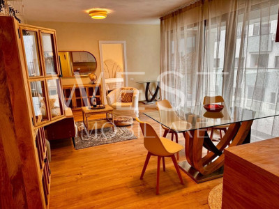 Ap 3 camere |  NOU |   ULTRAFINISAT | 70 mp+ 10 mp TERASA | GARAj