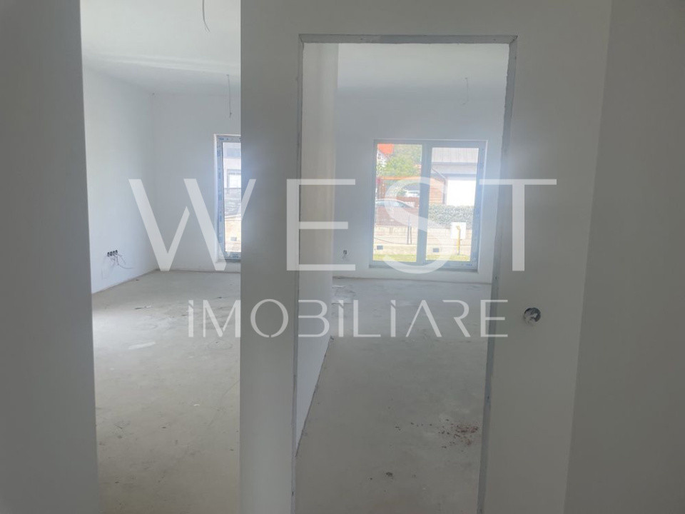 Casa individuala l 3 camere l curte l pod l Apahida - Sub Coasta 