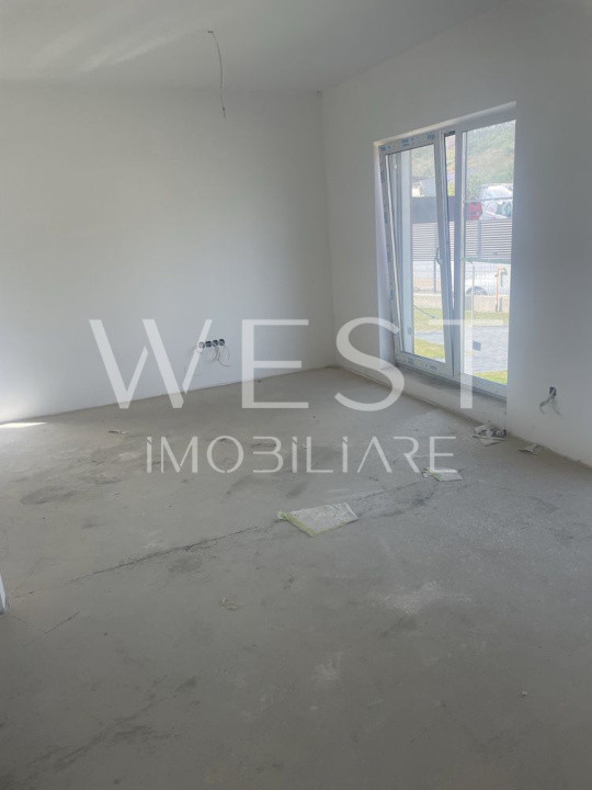 Casa individuala l 3 camere l curte l pod l Apahida - Sub Coasta 