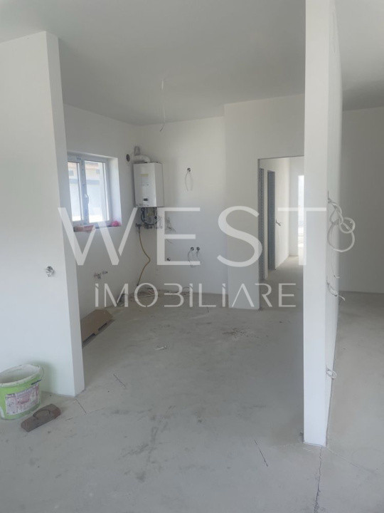 Casa individuala l 3 camere l curte l pod l Apahida - Sub Coasta 