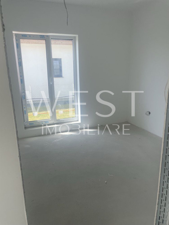 Casa individuala l 3 camere l curte l pod l Apahida - Sub Coasta 