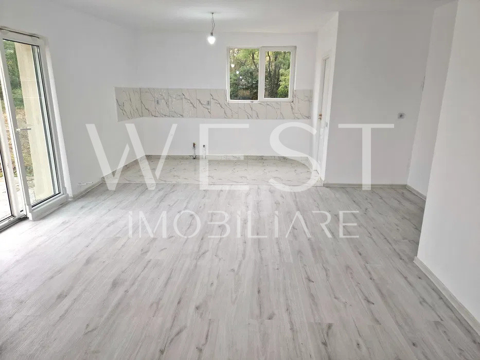 Casa de vanzare l 120 Mp utili l teren 1000 Mp l Apahida 