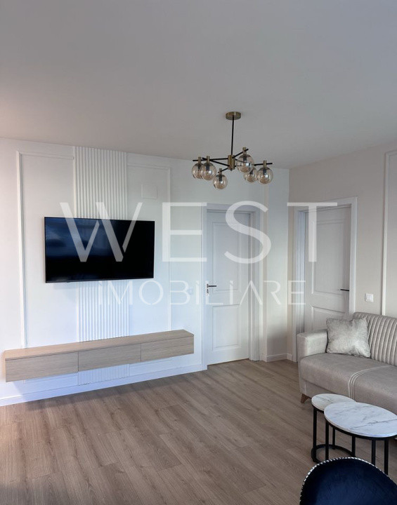 Apartament 2 camere 60mp |  Premium |  VIVO-Columna Residence