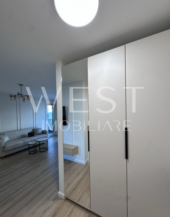 Apartament 2 camere 60mp |  Premium |  VIVO-Columna Residence