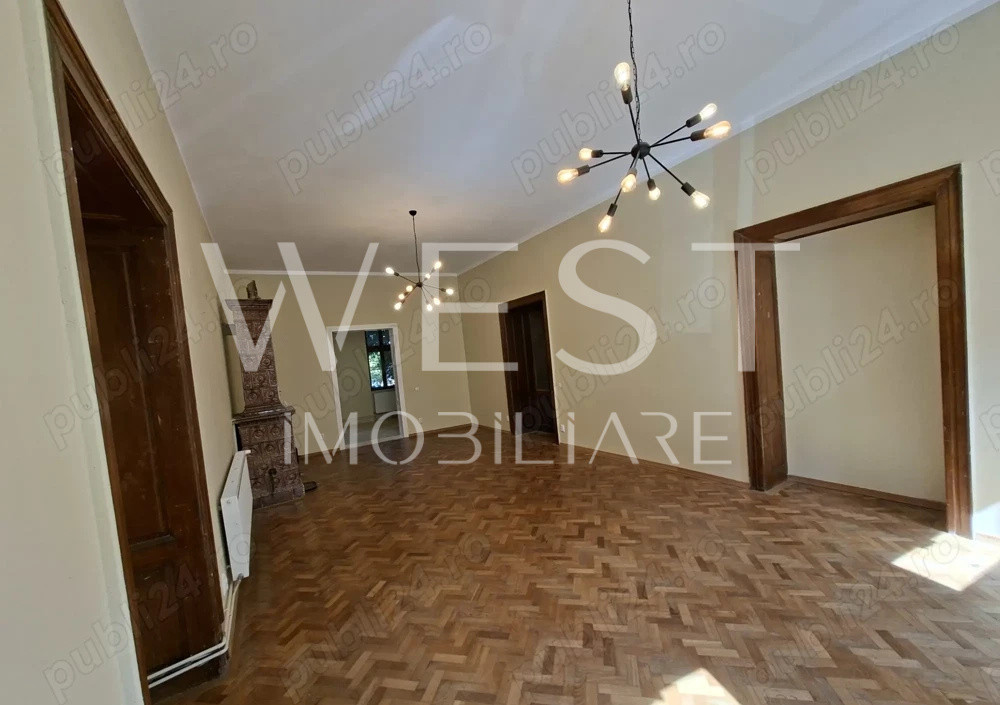 Spatiu de inchiriat ultracentra | 85 mp | 