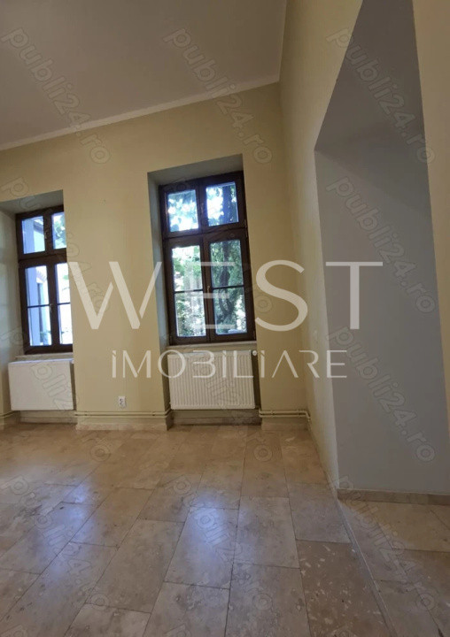 Spatiu de inchiriat ultracentra | 85 mp | 