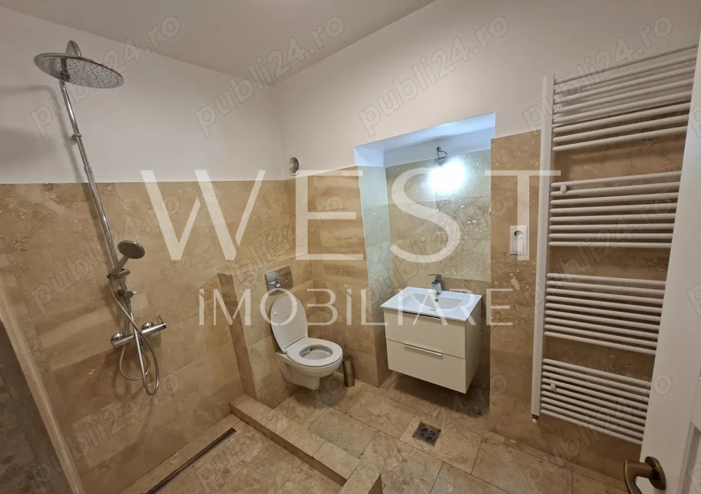 Spatiu de inchiriat ultracentra | 85 mp | 