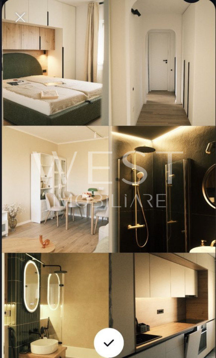 Apartament 4 camere | 78 mp | Etaj 3/4 | Exclusivist, la cheie | Zorilor