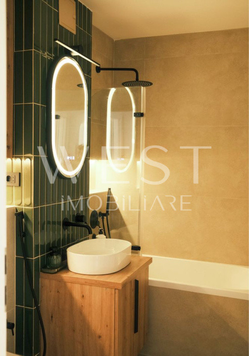 Apartament 4 camere | 78 mp | Etaj 3/4 | Exclusivist, la cheie | Zorilor