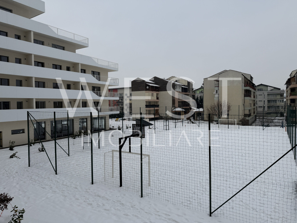 Apartament 3 camere + terasa | Finisat | Garaj subteran | Str.Eroilor