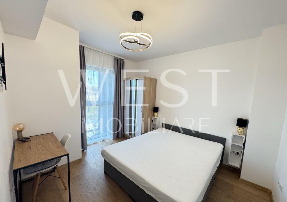 Apartament 2 camere | ULTRAFINISAT | Terasa PANORAMICA