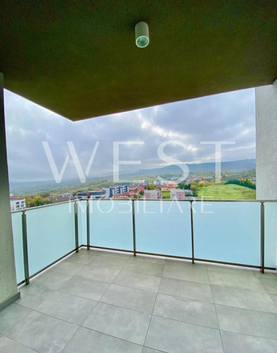 Ap 2 camere | ULTRAFINISAT | 53 mp UTILI | PANORAMICA | PARCARE 