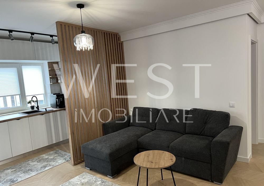  Apartament cu 3 camere + terasă | 75 mp | Premium | GARAj