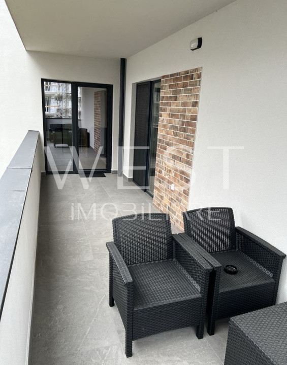  Apartament cu 3 camere + terasă | 75 mp | Premium | GARAj