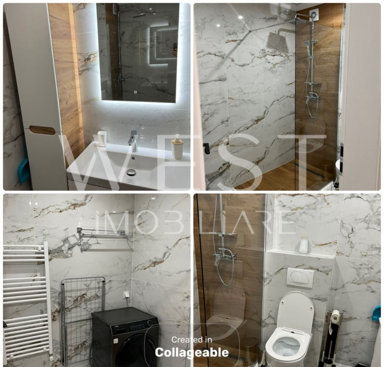  Apartament cu 3 camere + terasă | 75 mp | Premium | GARAj