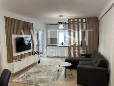  Apartament cu 3 camere + terasă | 75 mp | Premium | GARAj