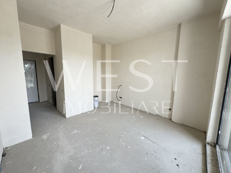 Apartament finisat l 56 Mp l 2 camere l parcare l WEST PIK - BMW