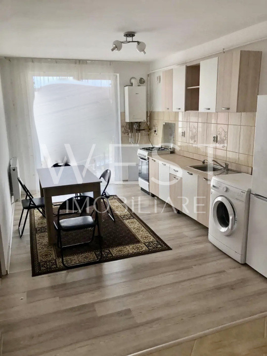 Apartament 2 camere 53mp + 2 balcoane | Zona Catanelor | DECOMANDAT