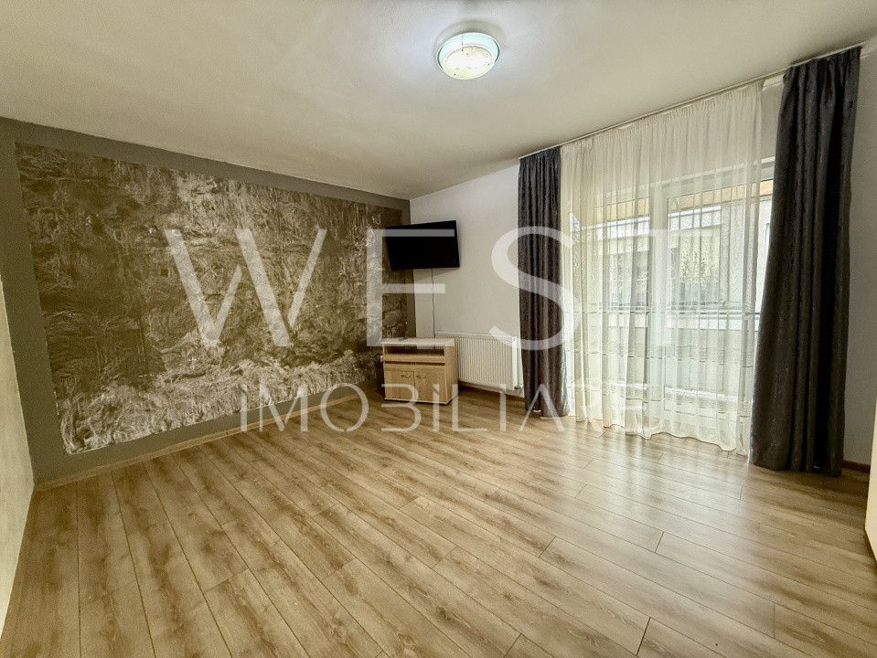 Ap 2 camere | Decomandat | 55 mp Utili | Parcare | EROILOR