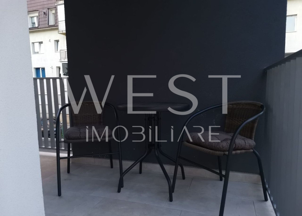 Ap  2 camere | Mobilat Utilat MODERN | 54 mp UTILI | Parcare 