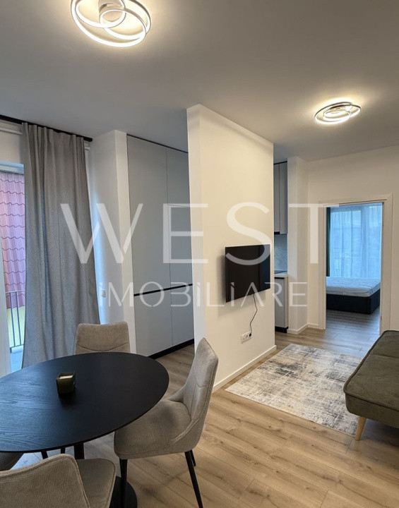 Ap 2 camere | Premium | Ultrafinisat | Parcare | Urusagului