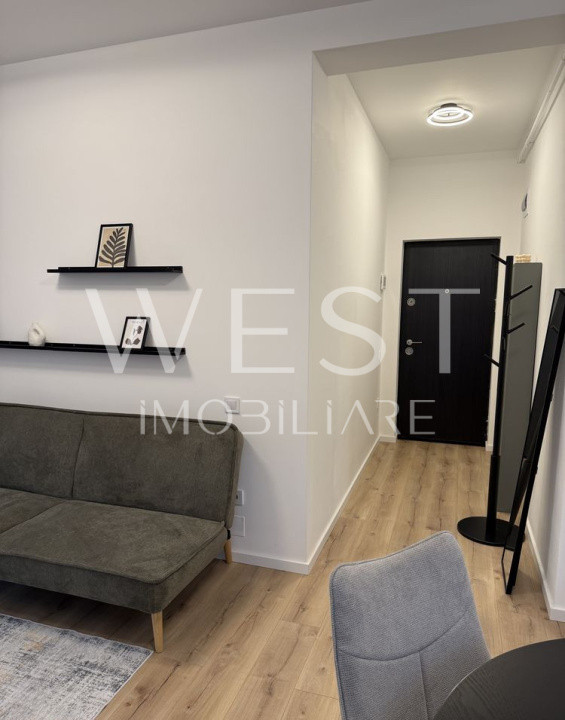 Ap 2 camere | Premium | Ultrafinisat | Parcare | Urusagului