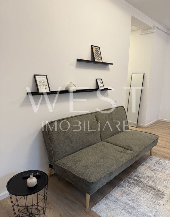 Ap 2 camere | Premium | Ultrafinisat | Parcare | Urusagului