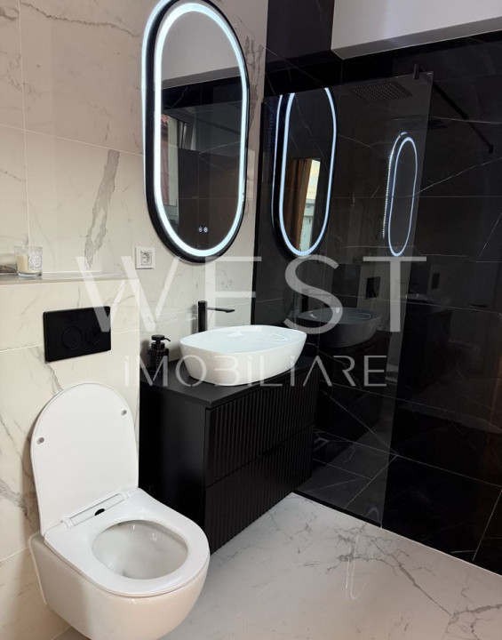 Ap 2 camere | Premium | Ultrafinisat | Parcare | Urusagului