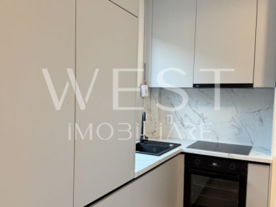 Ap 2 camere | Premium | Ultrafinisat | Parcare | Urusagului