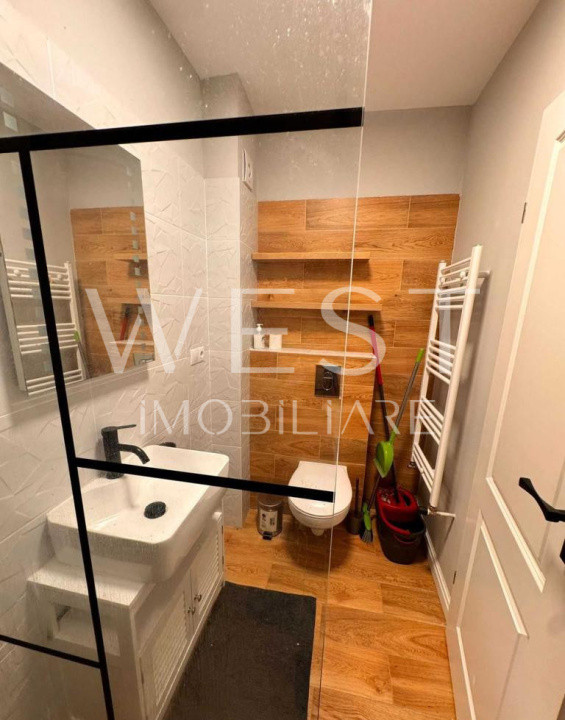 Ap 2 camere | 50  mp Utili | Mobilat modern | Parcare | Tineretului