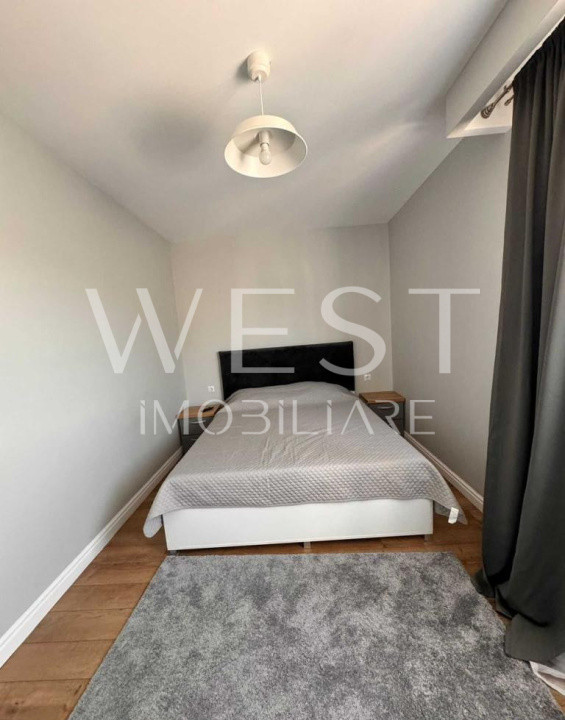 Ap 2 camere | 50  mp Utili | Mobilat modern | Parcare | Tineretului