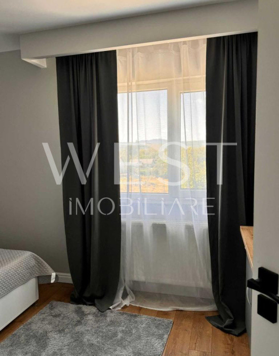 Ap 2 camere | 50  mp Utili | Mobilat modern | Parcare | Tineretului