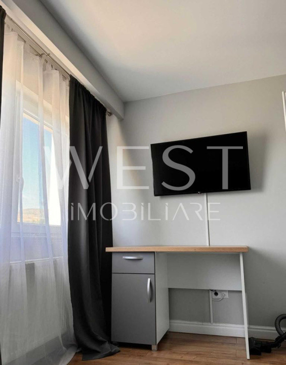 Ap 2 camere | 50  mp Utili | Mobilat modern | Parcare | Tineretului