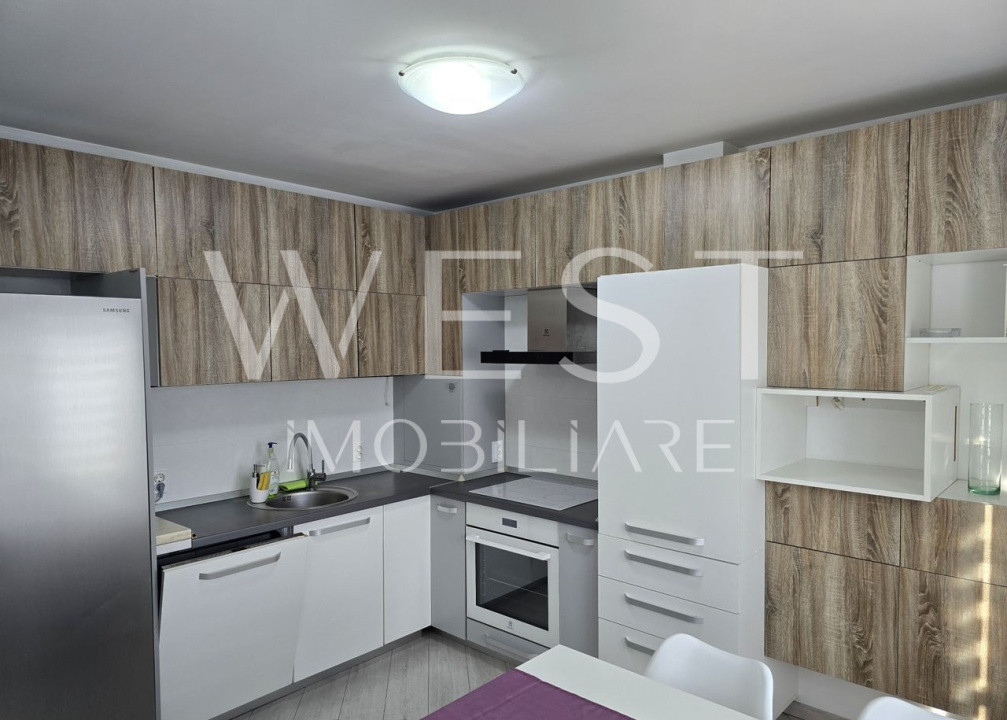 Ap 3 Camere 67 mp + 44 mp TERASA | Parcare cu stație | Sub- Cetate