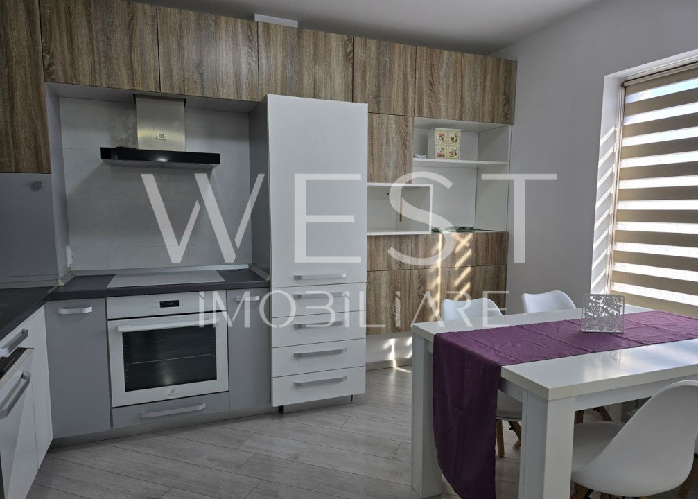 Ap 3 Camere 67 mp + 44 mp TERASA | Parcare cu stație | Sub- Cetate