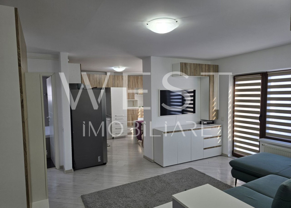 Ap 3 Camere 67 mp + 44 mp TERASA | Parcare cu stație | Sub- Cetate