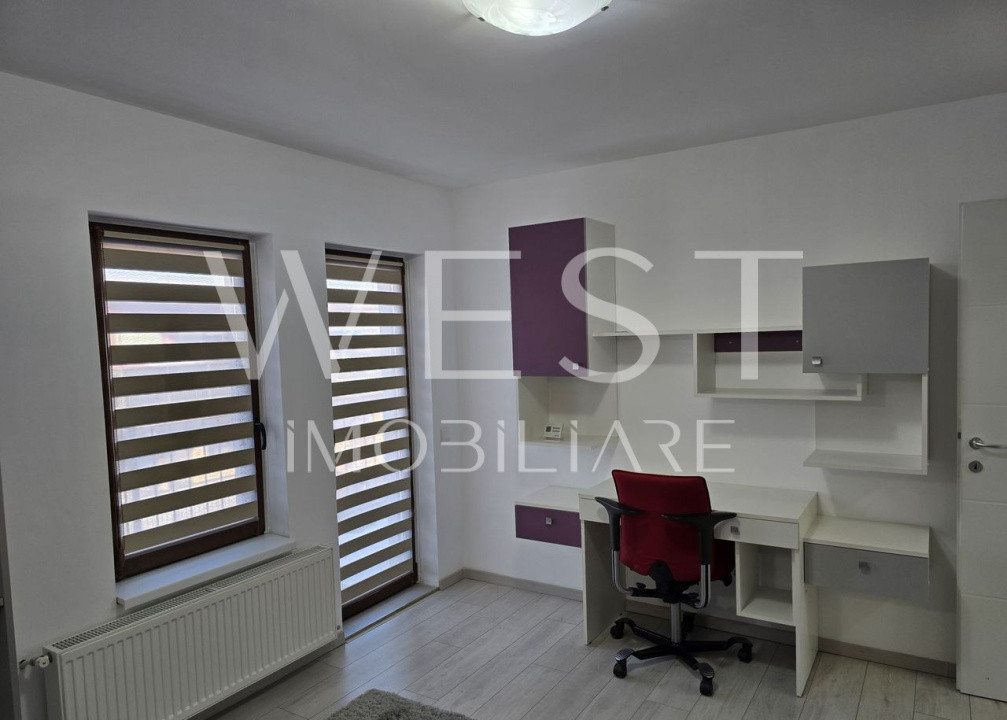 Ap 3 Camere 67 mp + 44 mp TERASA | Parcare cu stație | Sub- Cetate