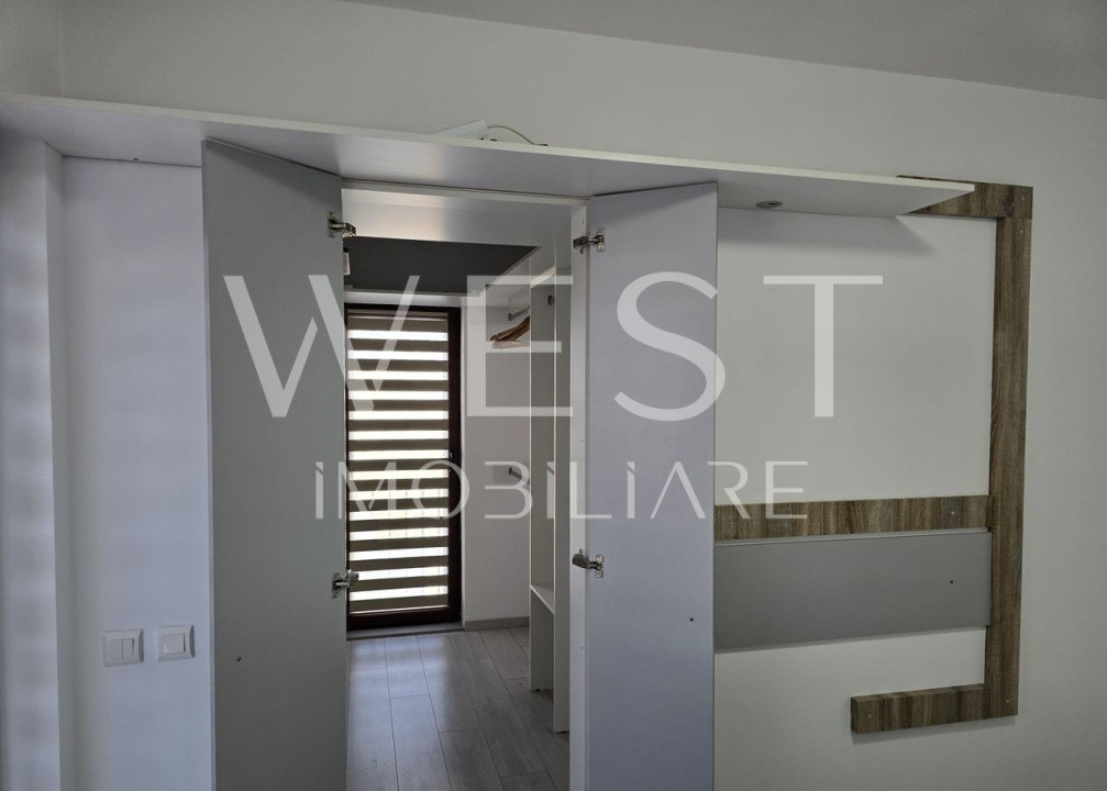 Ap 3 Camere 67 mp + 44 mp TERASA | Parcare cu stație | Sub- Cetate