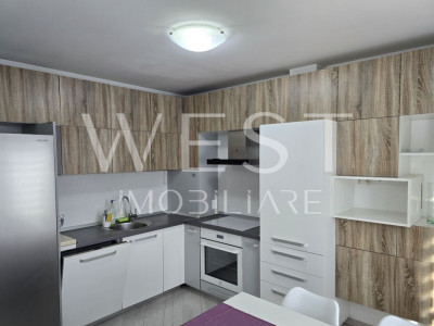 Ap 3 Camere 67 mp + 44 mp TERASA | Parcare cu stație | Sub- Cetate