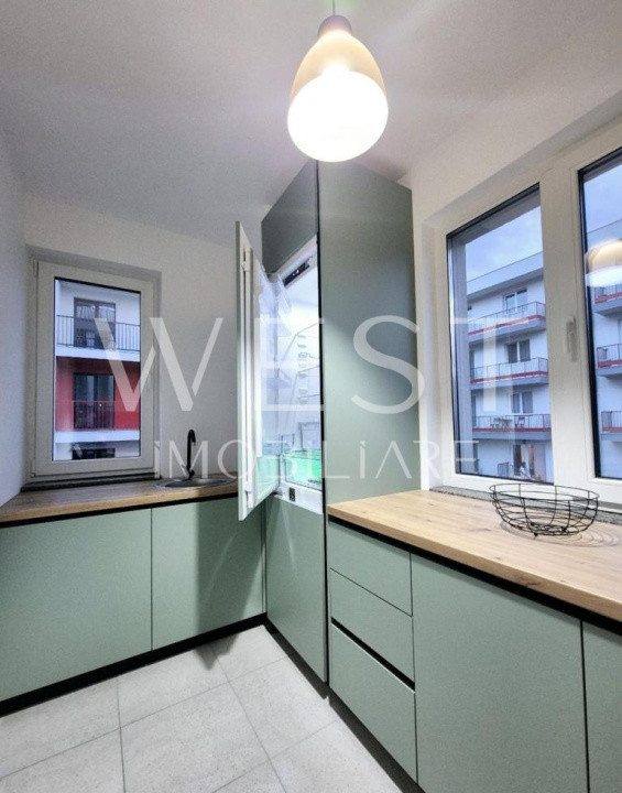 Apartament 3 camere | 75 mp | mobilat modern | Parcare | Abatorului