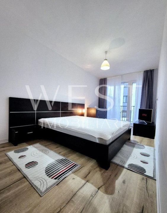 Apartament 3 camere | 75 mp | mobilat modern | Parcare | Abatorului